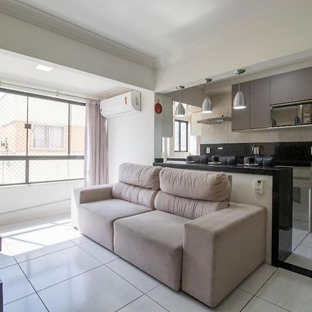 Bk54 - Climatizado, Tv Smart, Conforto, Garagem Balneário Camboriú Kültér fotó